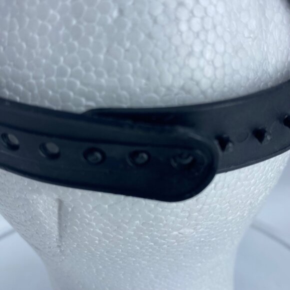 Nike TRUE "I'm All Day" Snapback Hat Green/Black Adjustable Kid Age 4-7 - Picture 6 of 8